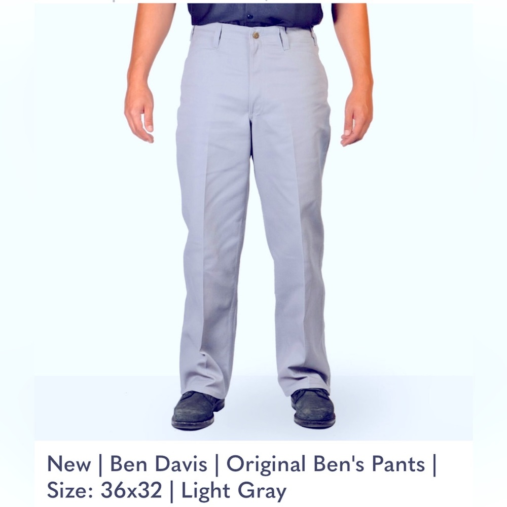 Ben Davis